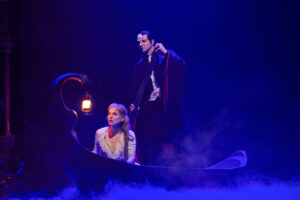Phantom of the Opera 