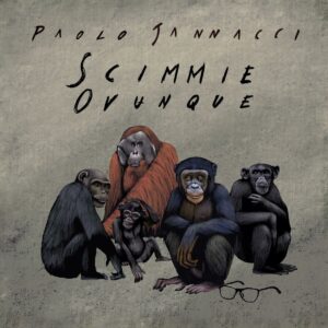 Scimmie-Ovunque_Paolo-Jannacci_