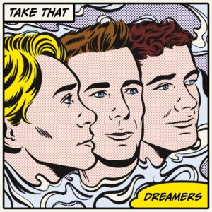TT-Dreamers-album-artwork