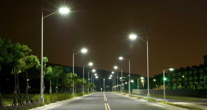 illuminazione