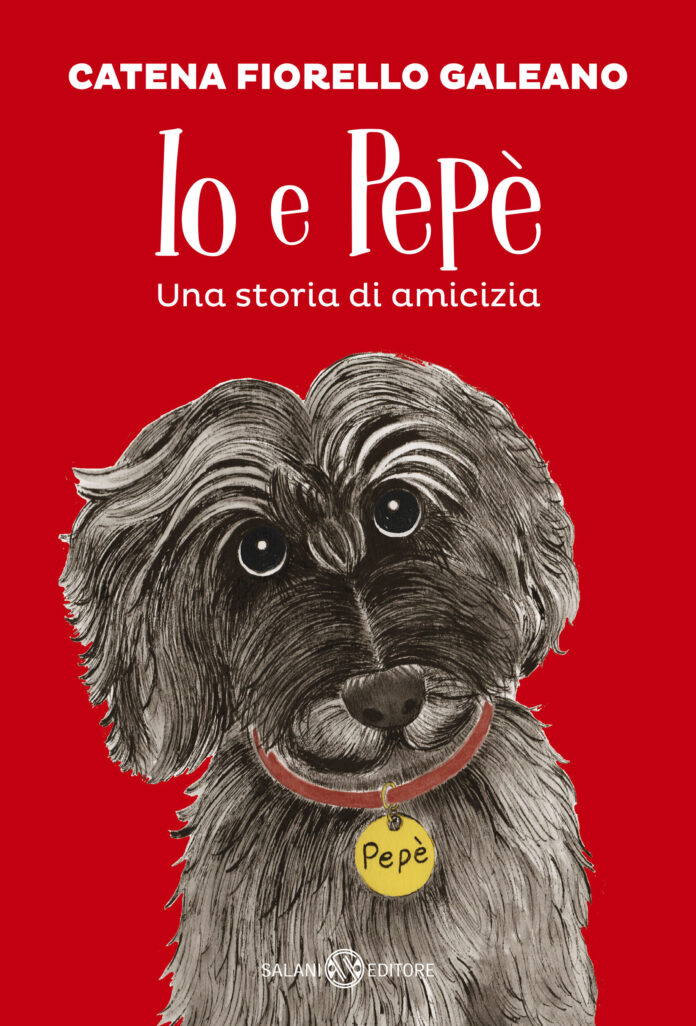 io_e_pep_una_storia_di_amicizia