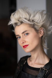 CÉLESTE GATIER
